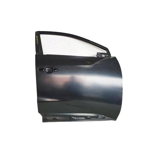 تصویر محصول درب جلو راست تویوتا bz4X 615 مکس سال 2025